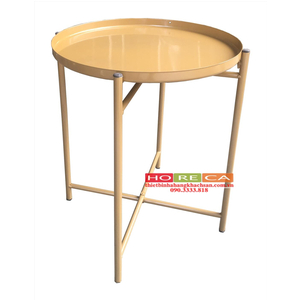 BỘ BÀN GHẾ CAFE BGCF-01