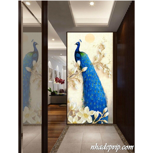 GẠCH 3D CÔNG PHƯỢNG CP20