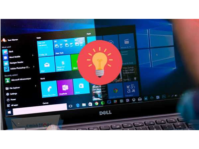 5 cách chỉnh tăng giảm độ sáng màn hình máy tính, laptop Windows 10, 11