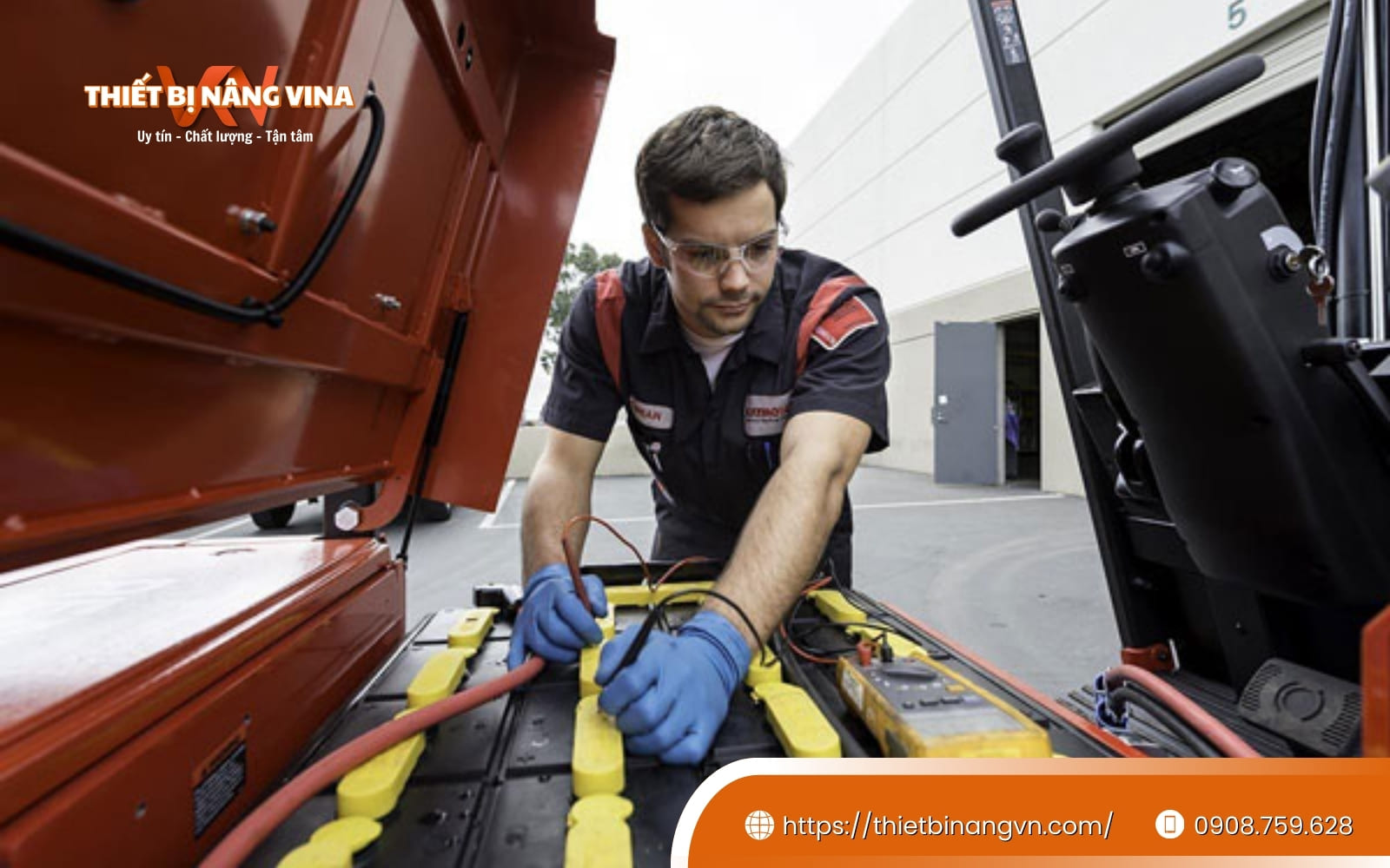 Các yếu tố rủi ro phổ biến cần chú ý trong môi trường làm việc