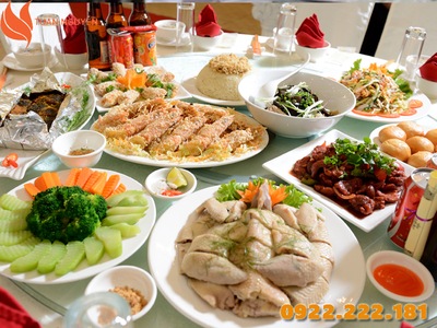 5 Lý Do Khiến Bạn Muốn Thử Dịch Vụ Nấu Ăn Tại Nhà Ngay Hôm Nay