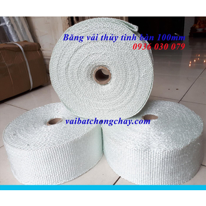 5 Lý Do Tại Sao Bạn Nên Sử Dụng Băng Vải Thủy Tinh