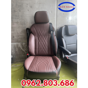 🔥GHẾ ĐIỆN SINH HƠI 12-24V – ĐẲNG CẤP XẾ TẢI THỜI ĐẠI MỚI!