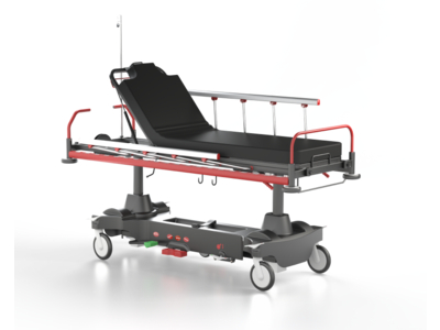 Cáng cấp cứu Sigma