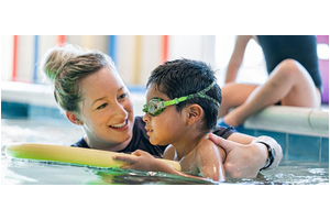 5 REASONS WHY NOW IS A GREAT TIME TO START SWIM LESSONS