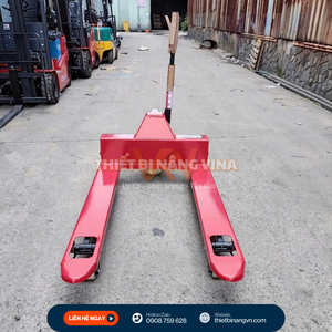 Xe Nâng Tay Càng Siêu Rộng