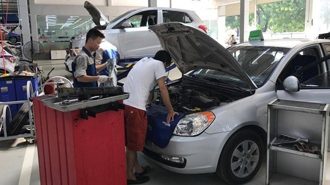 5 tiêu chí hàng đầu chọn mua xe ô tô sử dụng gia đình