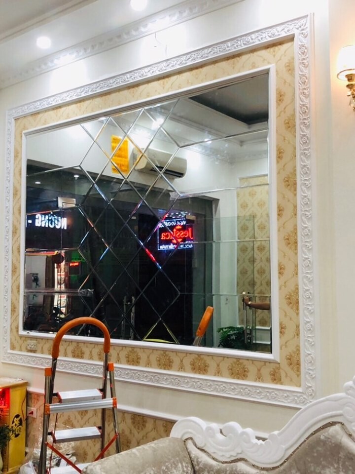kính thủy trang trí, kính thủy trang trí