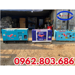 ⚡ BỘ 3 MÁY PHÁT GÁC CONT LẠNH BÁN CHẠY NHẤT