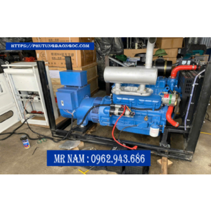 MÁY PHÁT ĐIỆN CÔNG NGHIỆP 30KW, 50KW, 100KW NHẬP KHẨU MỚI 100%