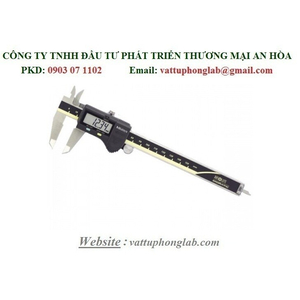 THƯỚC CẶP ĐIỆN TỬ MITUTOYO MODEL:500-151-30