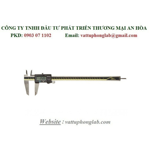 THƯỚC CẶP ĐIỆN TỬ MITUTOYO MODEL:500-153