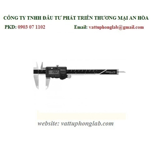 THƯỚC CẶP ĐIỆN TỬ MITUTOYO MODEL:500-182-20