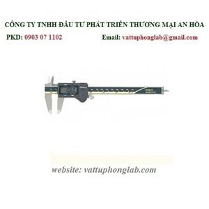 THƯỚC CẶP ĐIỆN TỬ MITUTOYO MODEL:500-196-20