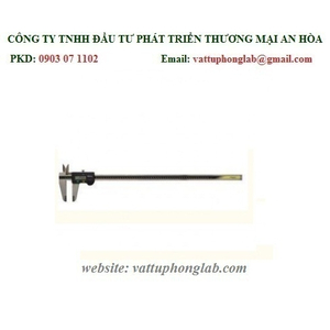 THƯỚC CẶP ĐIỆN TỬ MITUTOYO MODEL:500-501-10