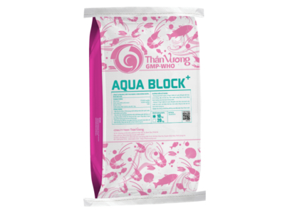 AQUA BLOCK+