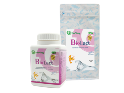 BIOLACT GOLD