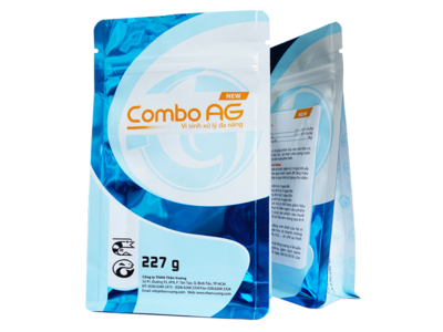 COMBO AG