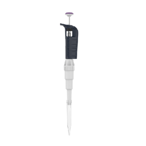 PIPETMAN Classic P5000, đơn kênh, thể tích thay đổi 500-5000 µL Hãng: Gilson