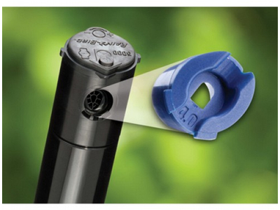 ĐẦU PHUN ROTOR 5000 SERIES