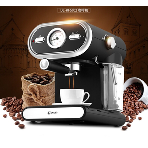 DONLIM KF5002 - Máy pha cà phê espresso