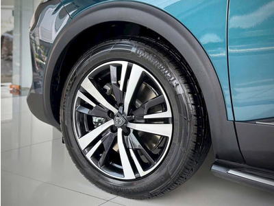 New Peugeot 5008 Premium