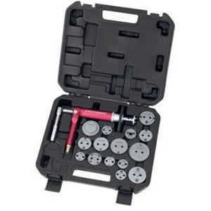 Bộ dụng cụ nén Piston phanh đĩa