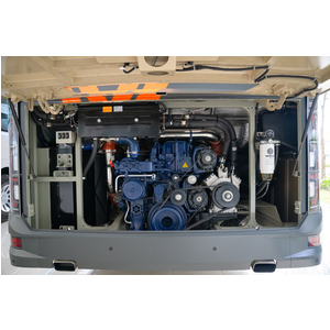 Sở hữu Khách sạn di động Thaco Mobihome S 120!