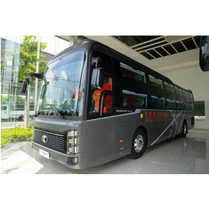 Sở hữu Khách sạn di động Thaco Mobihome S 120!