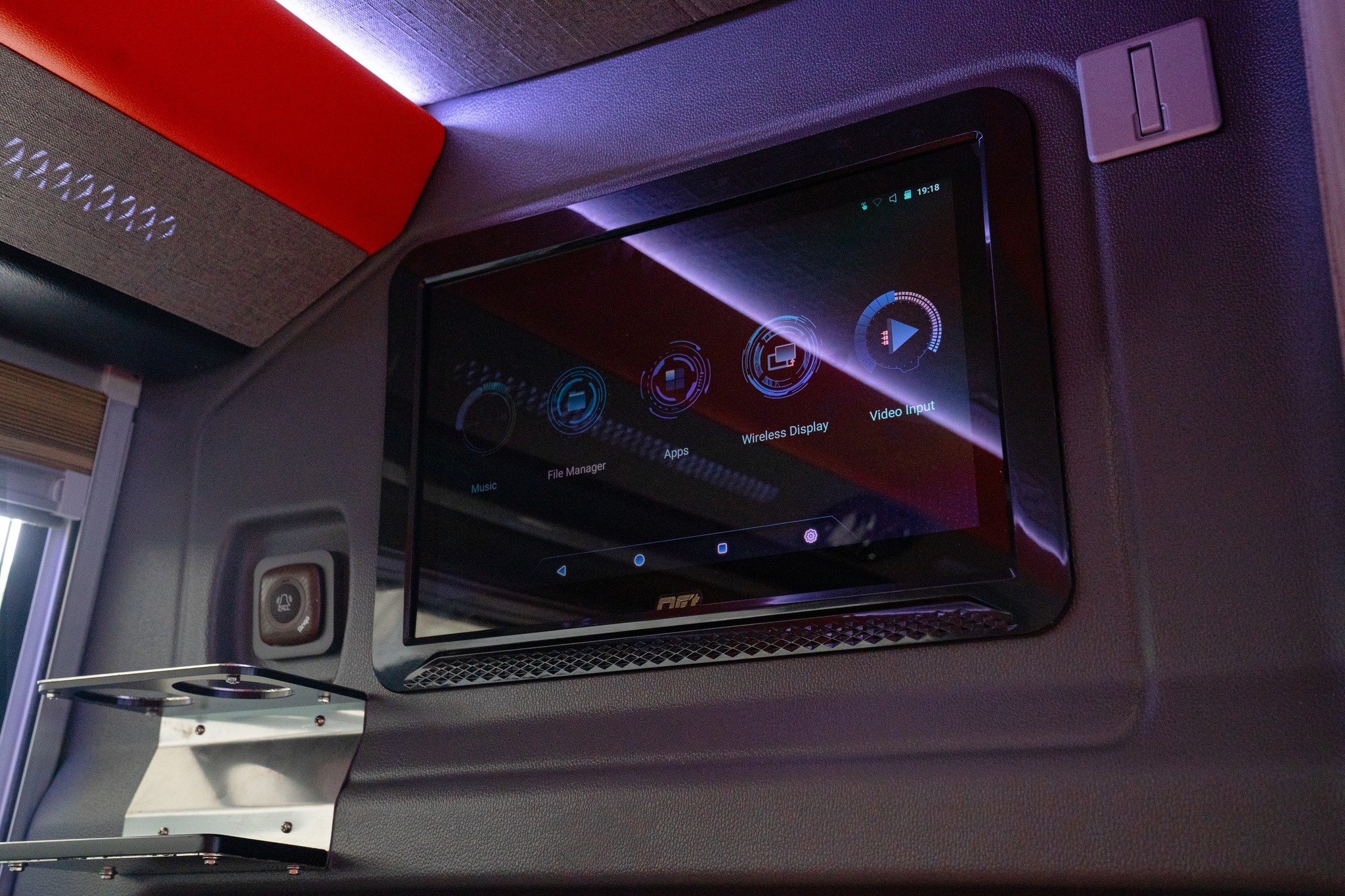 Sở hữu Khách sạn di động Thaco Mobihome S 120!