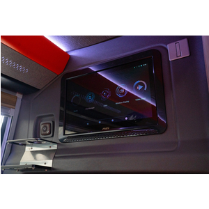 Sở hữu Khách sạn di động Thaco Mobihome S 120!