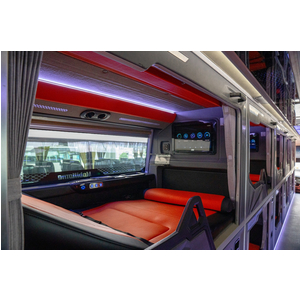 Sở hữu Khách sạn di động Thaco Mobihome S 120!