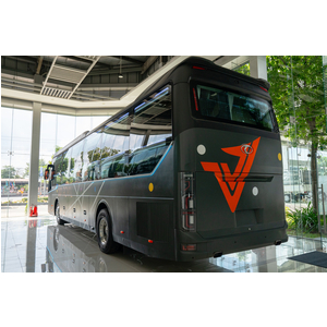 Sở hữu Khách sạn di động Thaco Mobihome S 120!