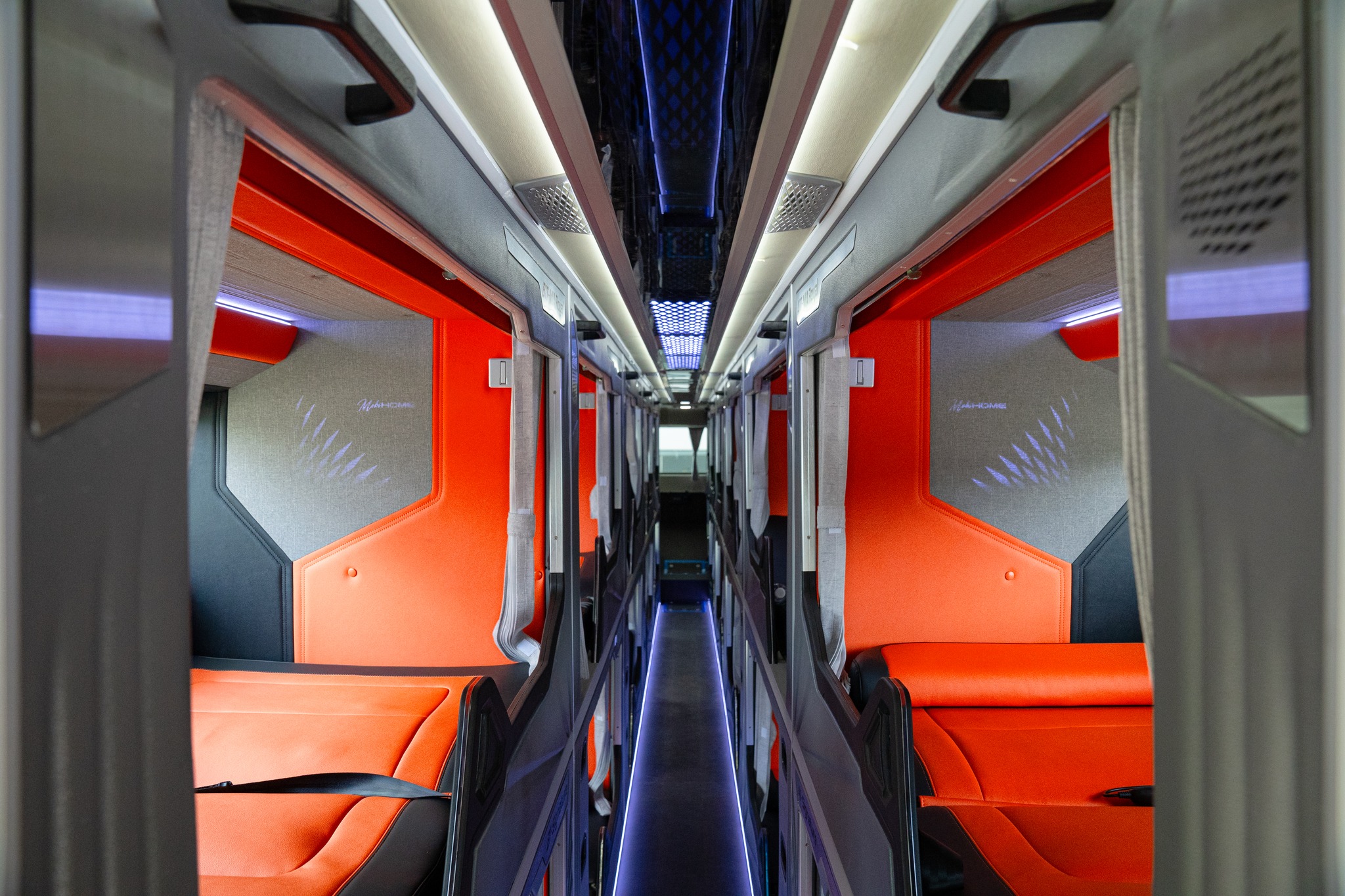 Sở hữu Khách sạn di động Thaco Mobihome S 120!