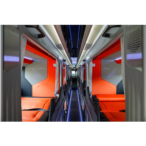 Sở hữu Khách sạn di động Thaco Mobihome S 120!