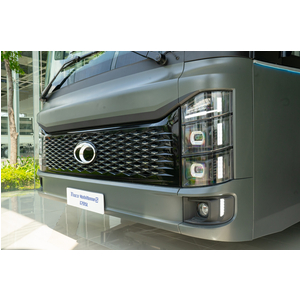 Sở hữu Khách sạn di động Thaco Mobihome S 120!