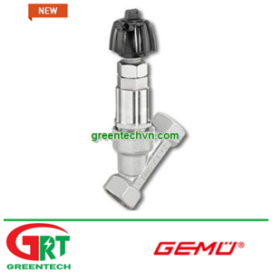 Gemu 507 | Van màng điều khiển bằng khí Gemu 507 | Globe valve / pneumatically-actuated Gemu 507