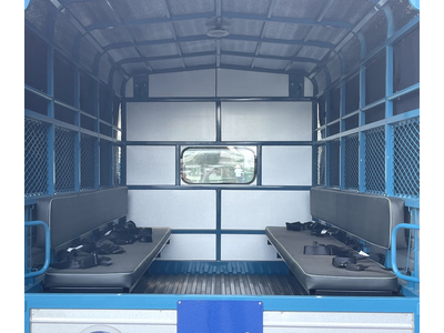 XE TẢI KIA K200 TẬP LÁI HẠNG C1