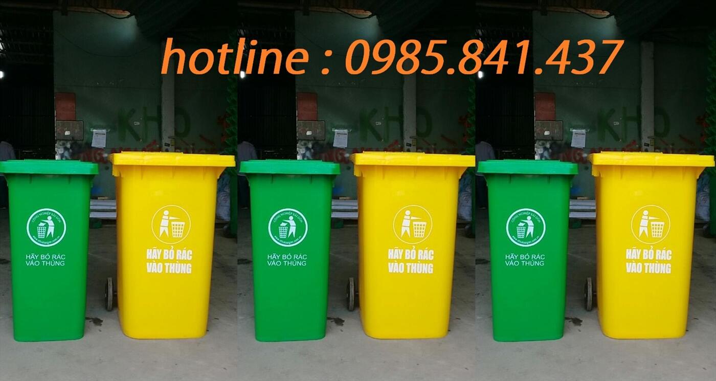 thùng rác , xe đẩy rác , thùng chứa rác , mua thùng rác giá rẻ ở đâu ? , bảo hành thùng rác