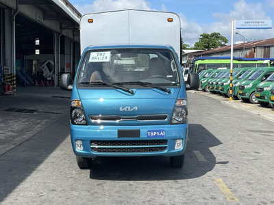 XE TẢI K200 TẬP LÁI HẠNG C1 MỚI NHẤT