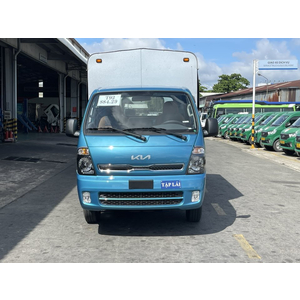 XE TẢI K200 TẬP LÁI HẠNG C1 MỚI NHẤT