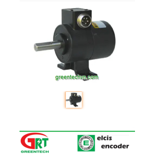 50FL | Elcis Incremental rotary |Vòng quay | Incremental rotary | Elcis ViệtNam