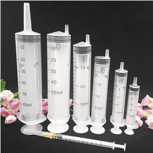 Bơm tiêm - kim tiêm MPV (các size)