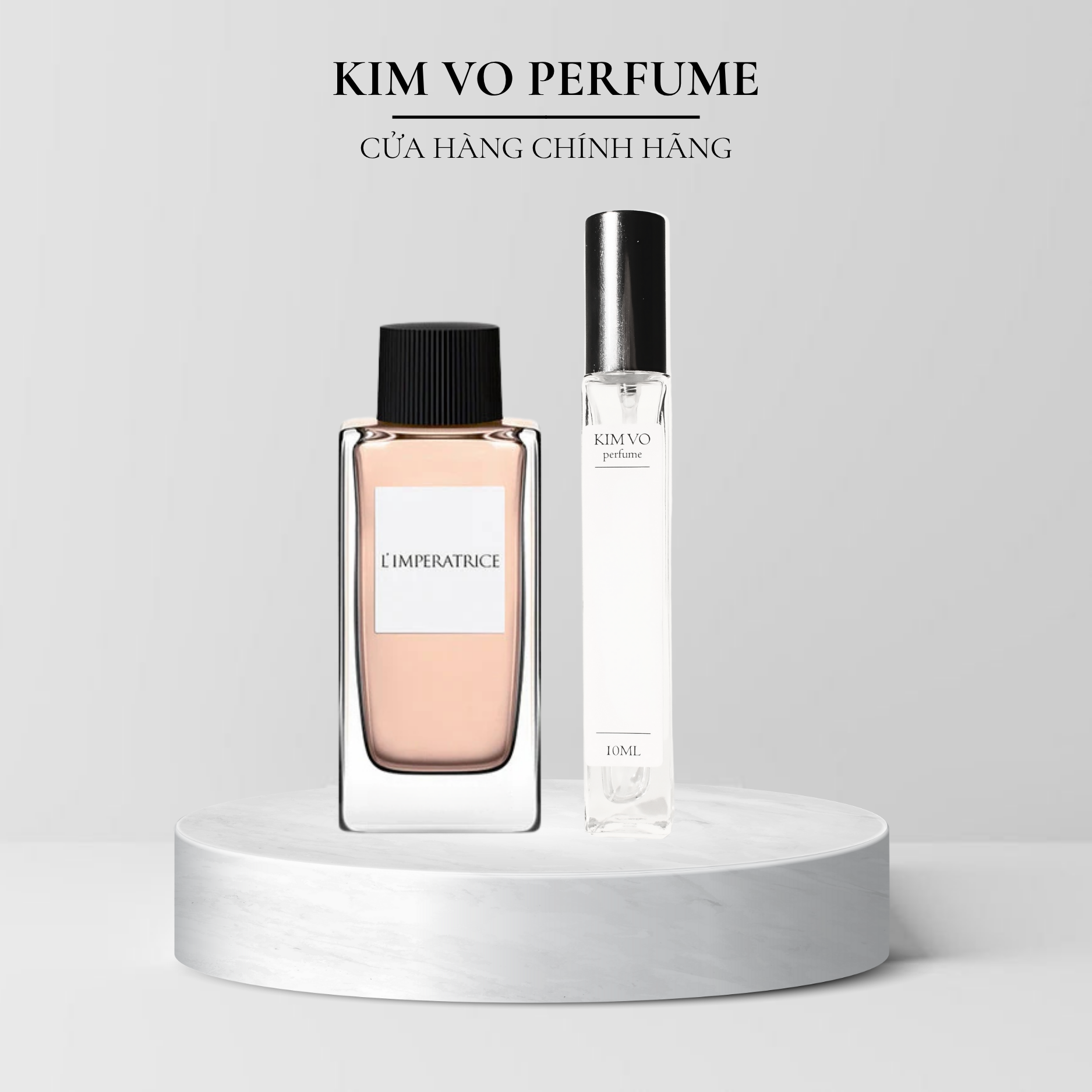 Dolce & Gabbana L’imperatrice EDT - 100ml