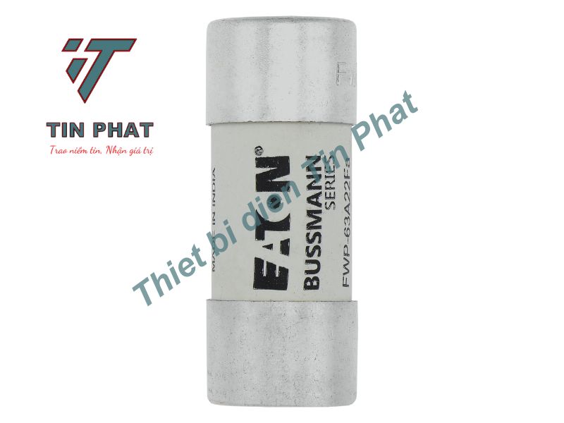 CẦU CHÌ EATON BUSSMANN FWP-63A22F 700V 63A