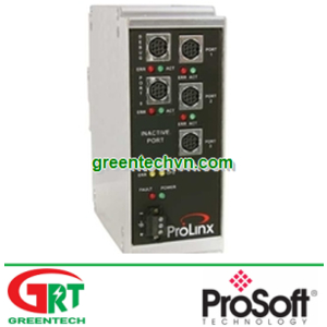 Prosoft 5102-MCM3-101S | Bộ chuyển đổi Prosoft 5102-MCM3-101S | Prosoft gateway 5102-MCM3-101S