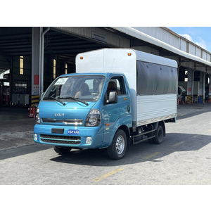 XE TẢI K200 TẬP LÁI HẠNG C1 MỚI NHẤT