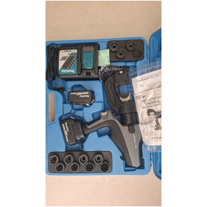 Máy ép cos thủy lực IZUMI S7G-510LM