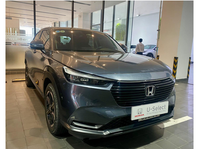 HONDA HRV G 2023