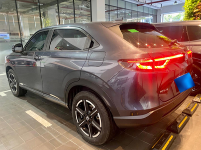 HONDA HRV G 2023